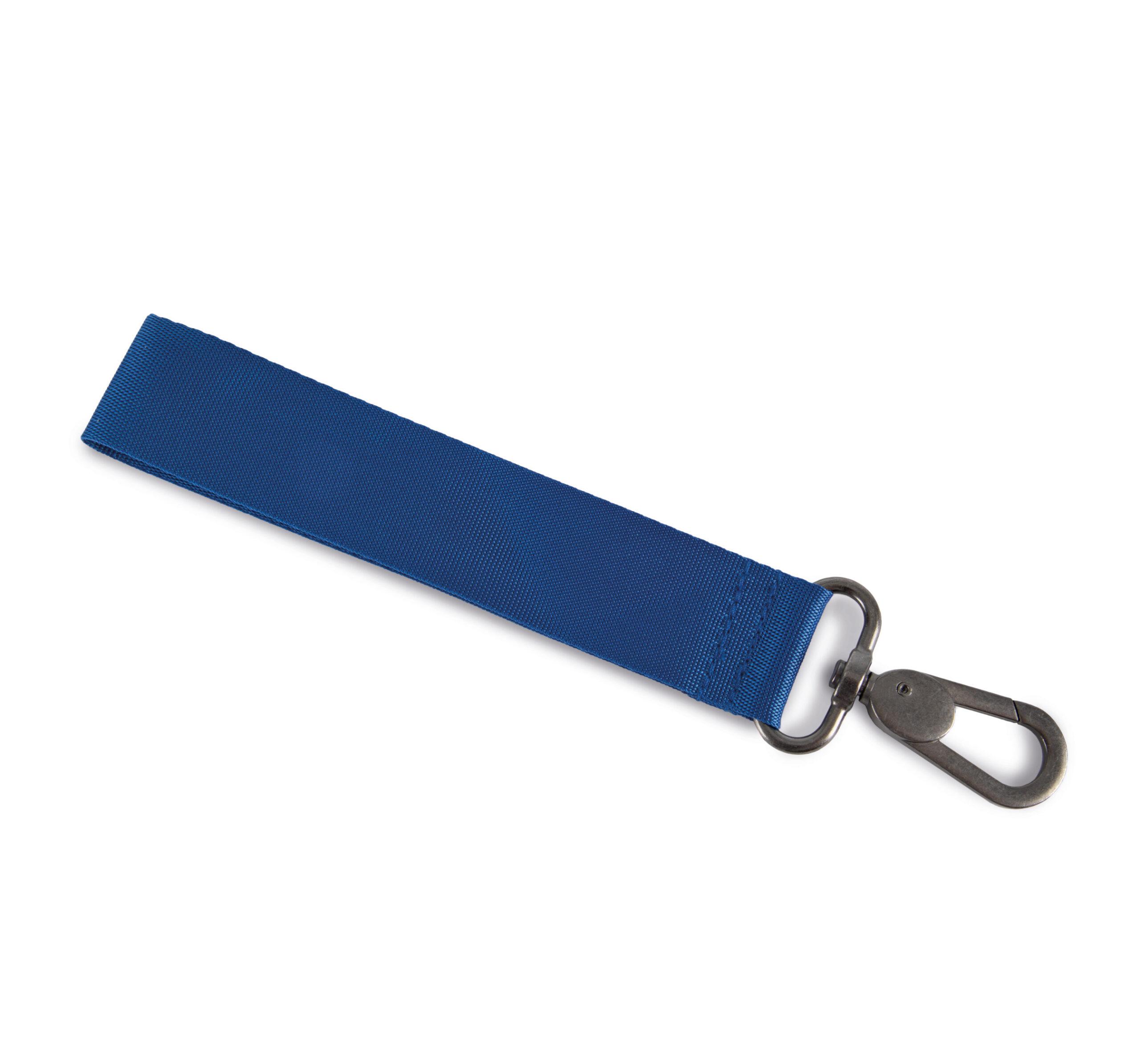 Sleutelhanger met haak en lint - Afbeelding 4