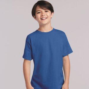 Kinder T-shirt Gildan Heavy Cotton™ Classic Fit