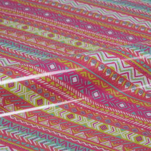 Bohemian Stripes
