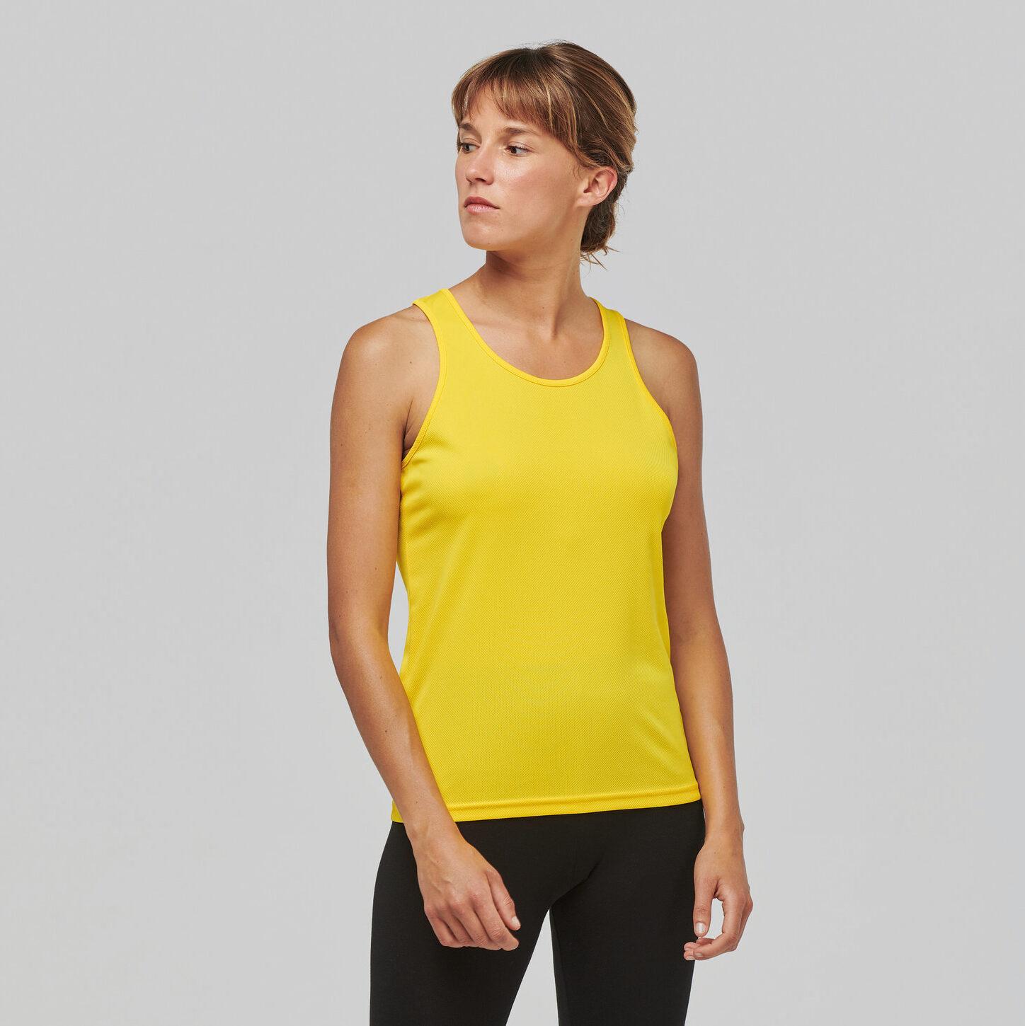 Damessporttop PROACT