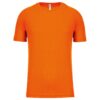 Fluorescent Orange