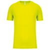 Fluorescent Yellow