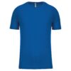 Sporty Royal Blue