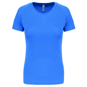 Functioneel damessportshirt PROACT - Afbeelding 26