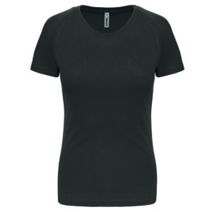 Functioneel damessportshirt PROACT - Afbeelding 24