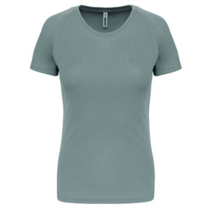 Functioneel damessportshirt PROACT - Afbeelding 22