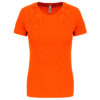 Fluorescent Orange