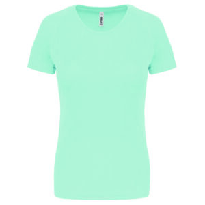 Functioneel damessportshirt PROACT - Afbeelding 17
