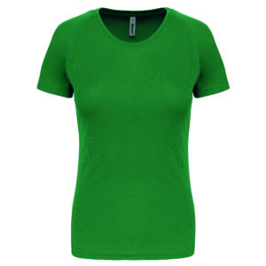 Functioneel damessportshirt PROACT - Afbeelding 16