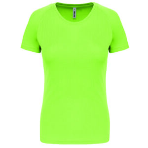 Functioneel damessportshirt PROACT - Afbeelding 14