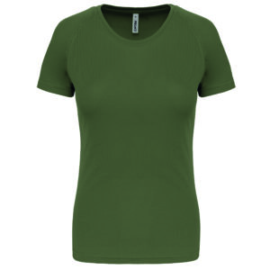 Functioneel damessportshirt PROACT - Afbeelding 13