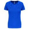 Sporty Royal Blue