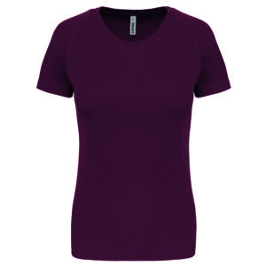 Functioneel damessportshirt PROACT - Afbeelding 3