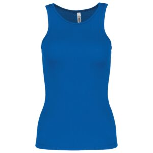 Damessporttop PROACT - Afbeelding 4