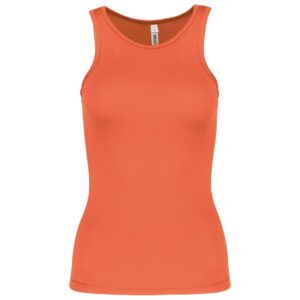 Damessporttop PROACT - Afbeelding 15