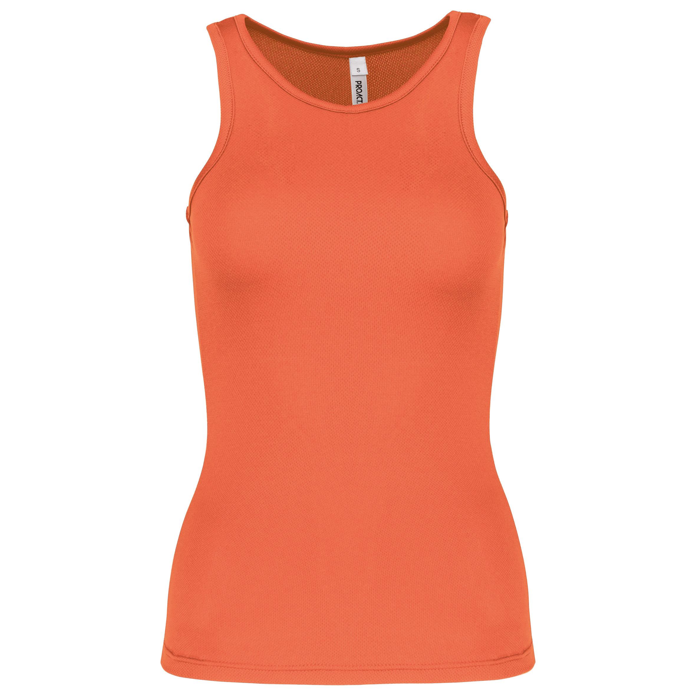 Damessporttop PROACT - Afbeelding 15