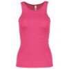 Fluorescent Pink