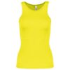 Fluorescent Yellow