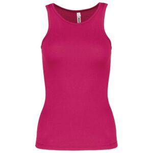Damessporttop PROACT - Afbeelding 12