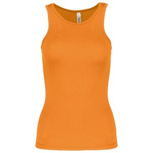 Damessporttop PROACT - Afbeelding 10