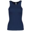 Sporty Navy