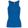 Sporty Royal Blue