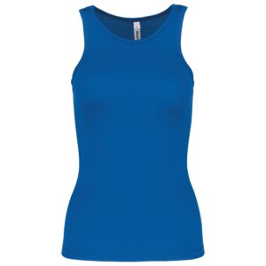 Damessporttop PROACT - Afbeelding 7