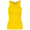 True Yellow