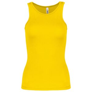 Damessporttop PROACT - Afbeelding 6
