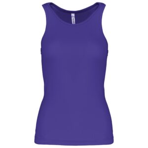 Damessporttop PROACT - Afbeelding 5