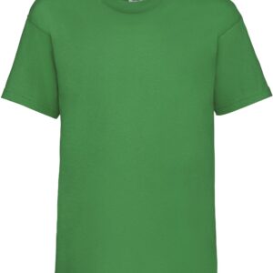 Kinder T-shirt Fruit of the Loom Valueweight T - Afbeelding 8