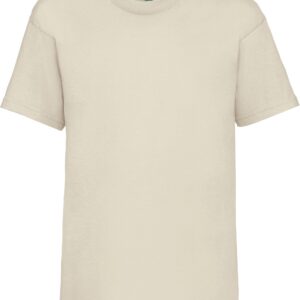 Kinder T-shirt Fruit of the Loom Valueweight T - Afbeelding 11