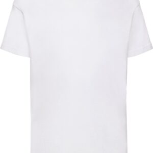 Kinder T-shirt Fruit of the Loom Valueweight T - Afbeelding 18
