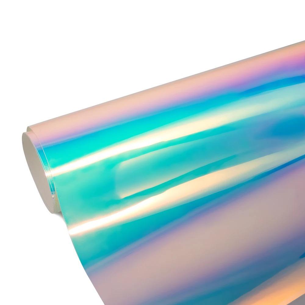 Glow in the dark Opal Wit