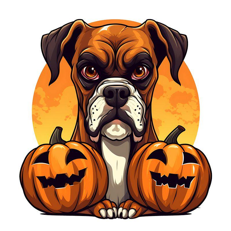 Halloween DTF Transfer 140