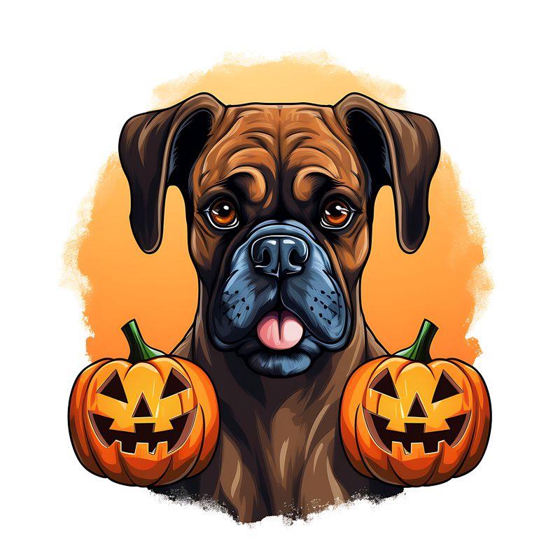 Halloween DTF Transfer 130