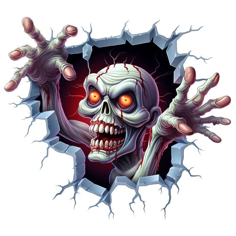 Halloween DTF Transfer 50