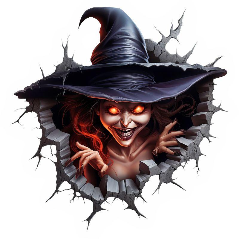 Halloween DTF Transfer 51