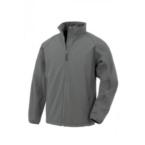 Softshell Jacket Result Gerecycled - Afbeelding 5