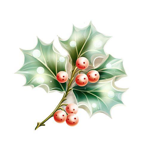 Kerst DTF Transfer 124