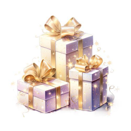 Kerst DTF Transfer 132