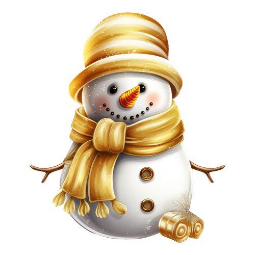 Kerst DTF Transfer 150