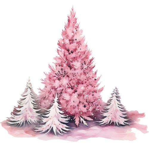 Kerst DTF Transfer 229
