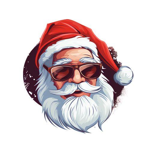 Kerst DTF Transfer 43