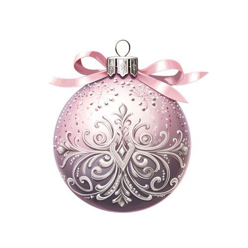 Kerst DTF Transfer 47