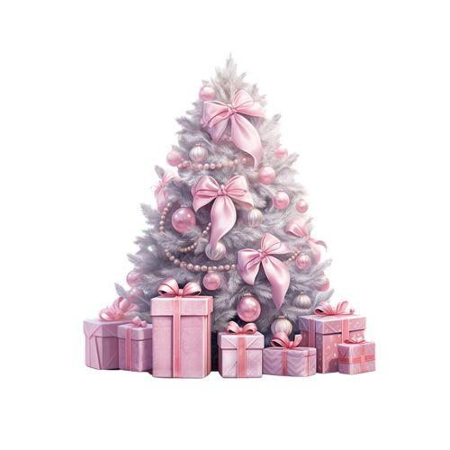 Kerst DTF Transfer 59