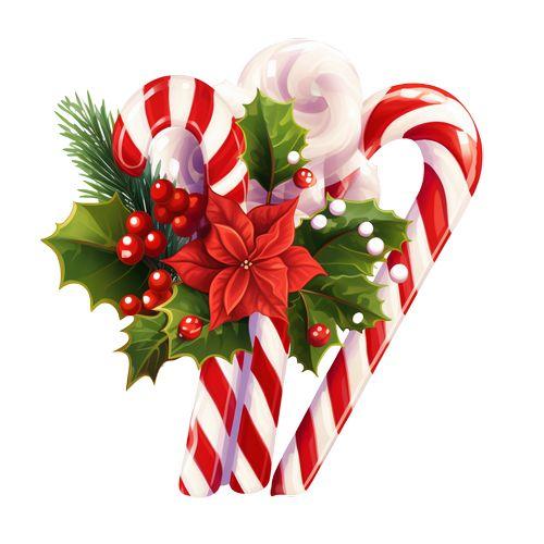 Kerst DTF Transfer 94