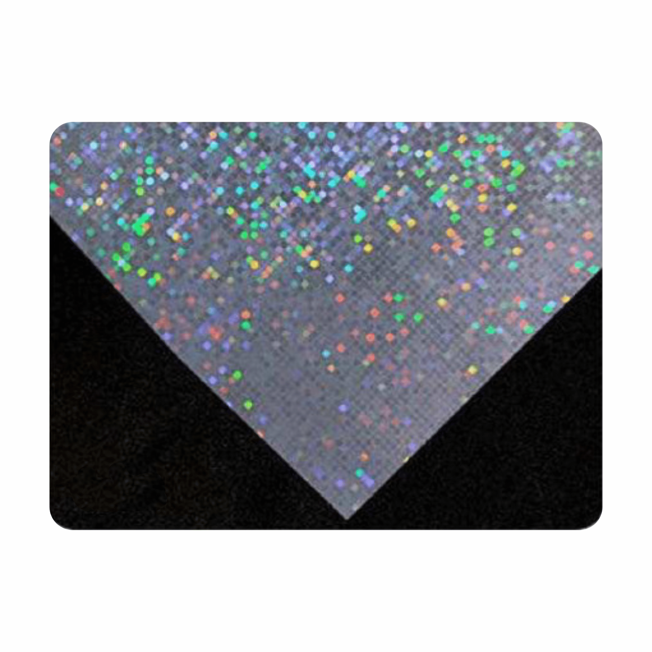 Laminaat Folie Holografisch Sparkle