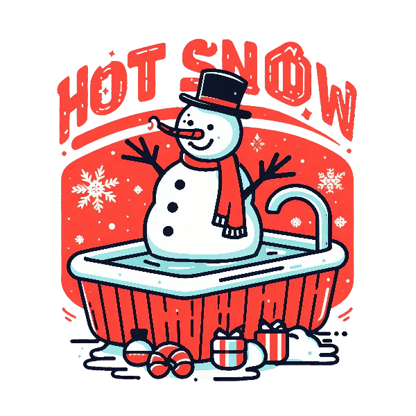 Kerst DTF Transfer 384