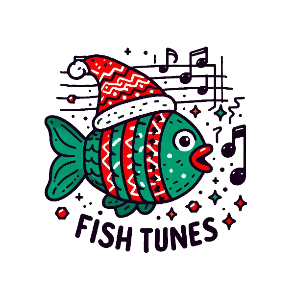 Kerst DTF Transfer 396